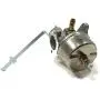 The ROP Shop Carburetor Carb for Tecumseh Stens 520-940, 056-304 H30 H35 H50 3 3.5 5 HP Motor