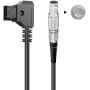 SYBECHATF Nucleus M P TAP to 7 Pin Motor Power Cable for Tilta