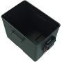NOCO HM082BKS Group U1 Snap-Top Battery Box for Mobility and Lawn and Garden Batteries, Black