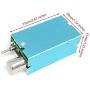 DC Motor Speed Controller Reversible PWM HHO Reversing Control Switch 12/24V 40V