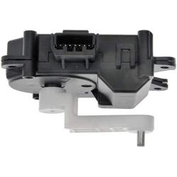 Dorman 604-875 Driver Side Main HVAC Blend Door Actuator Compatible with Select Acura/Honda Models