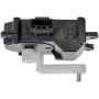 Dorman 604-875 Driver Side Main HVAC Blend Door Actuator Compatible with Select Acura/Honda Models