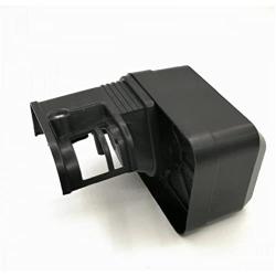 Air Filter Cleaner Housing Cover for a Gx140 Gx160 Gx200 168f 196cc 163cc 5.5hp 6.5hp Engine Motor Generator Lawn Mower for Garden