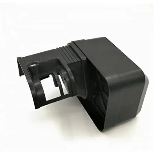 Housse de logement de filtre à air pour GX140 GX160 GX200 168F 196cc 163cc 5.5hp 6.5hp Moteur Générateur pour Rasoir Robuste et Jardin Housse de logement de filtre à air pour GX140 GX160 GX200 168F 196cc 163cc 5.5hp 6.5hp Moteur Générateur pour Rasoir Robuste et Jardin