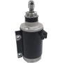 Jetunit Starter Motor for Evinrude Johnson Outboard 40HP 48HP 50HP (1987-2005) Marine Engine 0583482 0585056 0586279