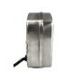 Moteur à Broche Rotisserie en Acier Inox 4PM05 OneGrill - Électrique 13 Watts 110/120 Volts - 72 in./lbs Couple de Ralentissement - 5/16 Pouce Filetage Carré - Compatibilité Support 3 Pouces Moteur à Broche Rotisserie en Acier Inox 4PM05 OneGrill - Électrique 13 Watts 110/120 Volts - 72 in./lbs Couple de Ralentissement - 5/16 Pouce Filetage Carré - Compatibilité Support 3 Pouces