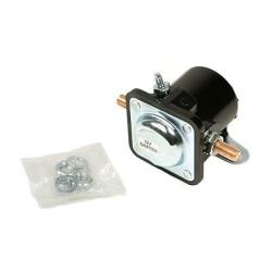 The ROP Shop New Snow Plow Motor Control Solenoid for Buyers SAM 1306070 Snowplow Blade 15370