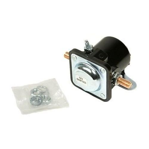 The ROP Shop New Snow Plow Motor Control Solenoid for Meyer Fisher Diamond 15370 Snowplow