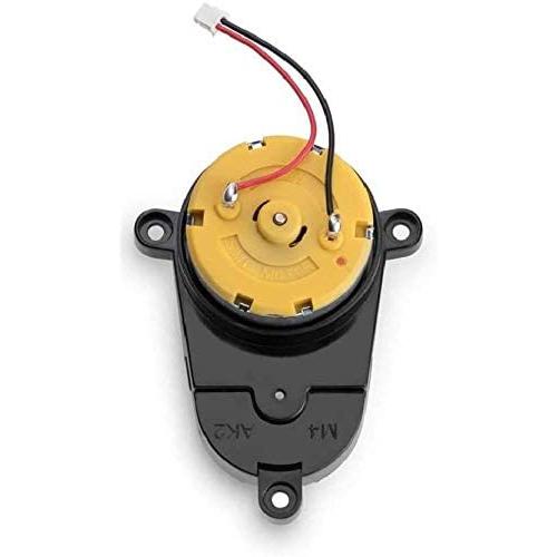 Side Brush Motor for Eufy RoboVac 11S, 11S PLUS, 11S MAX, 12, 15C, 15C MAX, 15T, 25C, 30, 30C, 30C MAX, G10 Hybrid, G30, G30 Edge