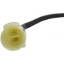 TUCKPATTS Shift Harness Kit Bypass Angle Sensor Shift Motor Computer,Angle Sensor Computer Bypass Wiring Shift Harness Kit for 2000-2006 Honda Rancher 350 ES New