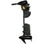 NyVoozy&nbsp;Rudder Clamp on Boat Rudder Fits Most 24&nbsp;to 55