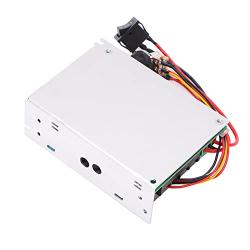 DC Motor Governor, Strong Power Motor Control Module DC10-50V Large Torsion for Machine