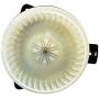 TYC 700153 Toyota Prius Replacement Blower Assembly