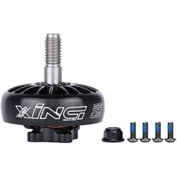 iFlight 4pcs XING 2205 3200KV 4-6S FPV Motors 12x12mm Mount Hole for Protek35 Cinewhoop Quadcopter Motor for FPV Drone Part