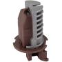 TAMKKEN HVAC Blower Motor Resistor 79330S3VA51 79330-S3V-A51 Compatible with Acura MDX 3.5L 2001 2002 2003 2004 2005 2006, Honda Pilot 3.5L 2003-2007 2008