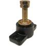 The ROP Shop | Engine Mount Assembly for 1981 MerCruiser 260801 Sterndrive Boat Marine Motors