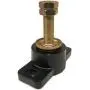 The ROP Shop | Engine Mount Assembly for 1981 MerCruiser 260801 Sterndrive Boat Marine Motors