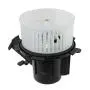 NEWZQ 4518300108 A/C Heater Blower Motor Replacement for Smart Fortwo 2008-2016 4518301600 4518350007
