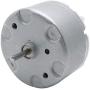Hxchen DC3-12V 2700RPM DC Motor 32mm Diameter for RC Hobby Aircraft - (1 Pc)