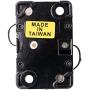 Newport Vessels Waterproof Premium Circuit Breaker for Trolling Motor