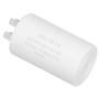 AC 250V 60uF 50/60HZ Cylinder Shaped Run Round Capacitor CBB60 for Motor Cool/Heat Pump Washing Machine,ac Capacitors