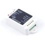 Cycle timer controller DC 7-30V time delay time adjustable cycle timing switch relay module 10A