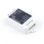 Cycle timer controller DC 7-30V time delay time adjustable cycle timing switch relay module 10A