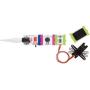 littleBits Electronic Circuit Assembly Kit Deluxe Kit Little Bits Deluxe Kit
