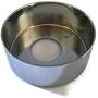 Boat Motor Water Pump Impeller Insert Cartridge 663-44322-00 18-3435 for Yamaha Sierra Marine Outboard F 50hp - 70hp 2/4-stroke