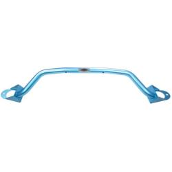 Khaos Motorsports Front Strut Tower Brace (fits) Dodge Challenger Charger Magnum 300 (Non Shaker) (B5 Blue PQD)