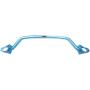 Khaos Motorsports Front Strut Tower Brace (fits) Dodge Challenger Charger Magnum 300 (Non Shaker) (B5 Blue PQD)