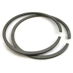 ITACO OEM Piston Ring Set Rings bore 48mm x 1.2mm Thickness for STIHL 034 Super 036 MS360 OPEM K2 Rings Kolbenring Chainsaw Motor Engine