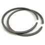 ITACO OEM Piston Ring Set Rings bore 48mm x 1.2mm Thickness for STIHL 034 Super 036 MS360 OPEM K2 Rings Kolbenring Chainsaw Motor Engine