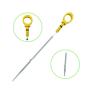 VerRich Engine Oil Level Dipstick for Dodge Grand Caravan(06-10) for Chrysler Town & Country(06-10) for Chrysler Pacifica(07-08) Dodge Caravan(06-07) 04666139AA 917-320