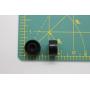 Dishwasher Diverter Valve Diverter Motor Seal Grommet Gasket Replacement Part for WPW10195677 W10195677