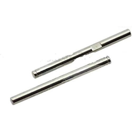 Vehicles-OCS 3pcs XXD 3.17 MM Motor Shaft Suitable for XXD 2212 Motor