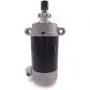 Boat Motor 6AH-81800-00 6AH-81800-01 S108-125 410-44145 Starter Motor for Yamaha 4-Stroke 15HP 20HP F20MSH F20PLH F20PLR Outboard Engine