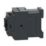 Contacteur IEC TeSys Easy DPE25BL Schneider Electric, 10HP, 480V, 24VDC Bobine, Bornes à Vis à Boulon Contacteur IEC TeSys Easy DPE25BL Schneider Electric, 10HP, 480V, 24VDC Bobine, Bornes à Vis à Boulon