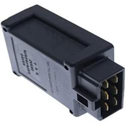 JEENDA Starter Timer Realy Controller 16415-65660 16415-65661 16415-65662 Compatible with Kubota D902 D905 D1005 V1305 V1505 L2900DT L3010DT L3300DT L3600DT Engine