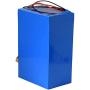 Jieoto 48V 20AH E-Bike Lithium Battery Motor, Waterproof Battery Pack Rechargeable with BMS Protection