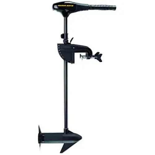 Moteur de remorquage Minn Kota Endura C2 30 Freshwater Monté sur Pare-bord (Épaisseur du Tige : 30 pouces) Moteur de remorquage Minn Kota Endura C2 30 Freshwater Monté sur Pare-bord (Épaisseur du Tige : 30 pouces)