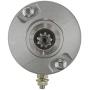 Caltric compatible with Starter Suzuki Atv Lt-Z400 Z Quadsport 398 2003-2009