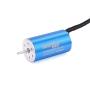 Surpass Hobby 2445 5400KV Sensorless Brushless Motor Shaft 2.3mm with 35A Brushless ESC for 1/16 RC Car