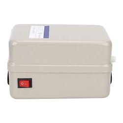 Magnetic Starter, Magnetic Starter Iron Pressure Protection Control Air Compressor Accessories 3Kw