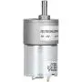 Moteur Électrique Boîte de Vitesse Micro Réducteur d'Entraînement avec Arbre de 37mm de Diamètre – DC 24V (160R) Moteur Électrique Boîte de Vitesse Micro Réducteur d'Entraînement avec Arbre de 37mm de Diamètre – DC 24V (160R)