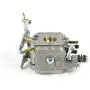 The ROP Shop Carburetor fit Poulan PP3416, PP3516, PP3516AVX, PP3816, PP3816AV Chainsaw Motor