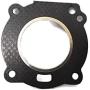 Boat Motor Cylinder Head Gasket 0115496 115496 For Johnson Evinrude OMC Outboard 2HP - 3HP 3.3HP 2-stroke Engine