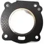 Boat Motor Cylinder Head Gasket 0115496 115496 For Johnson Evinrude OMC Outboard 2HP - 3HP 3.3HP 2-stroke Engine Boat Motor Cylinder Head Gasket 0115496 115496 For Johnson Evinrude OMC Outboard 2HP - 3HP 3.3HP 2-stroke Engine