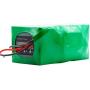 Wnicek E-Bike Battery 24V 15Ah 25.2V E-Bike Lithium-ion Battery 6S5P for Mountain Bike Road Bike Electric Tools Model Airplanes with Charger for 250W 350W 450W 500W Motor
