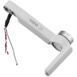 [OEM Drone Accessories] Motor Arm for DJI Mini SE/2 Left Right Front Rear Arm Repair Spare Parts Drone Replacement Accessories [Replacement] ( Color : Front Left Arm )